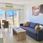 Benalbeach 1ª Línea de playa Precio Mensuales