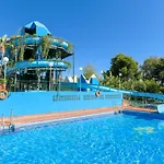 Benalbeach 1ª Línea de playa Precio Mensuales