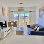 Benalbeach 1ª Línea de playa Precio Mensuales