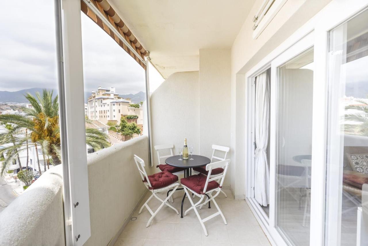 Benalbeach 1ª Línea De Playa Precio Mensuales Apartamento Benalmádena