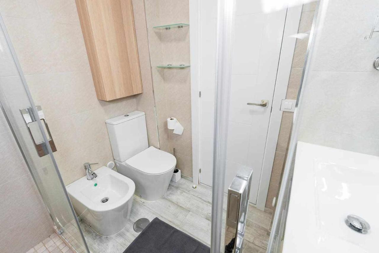 Benalbeach 1ª Línea De Playa Precio Mensuales Apartamento Benalmádena