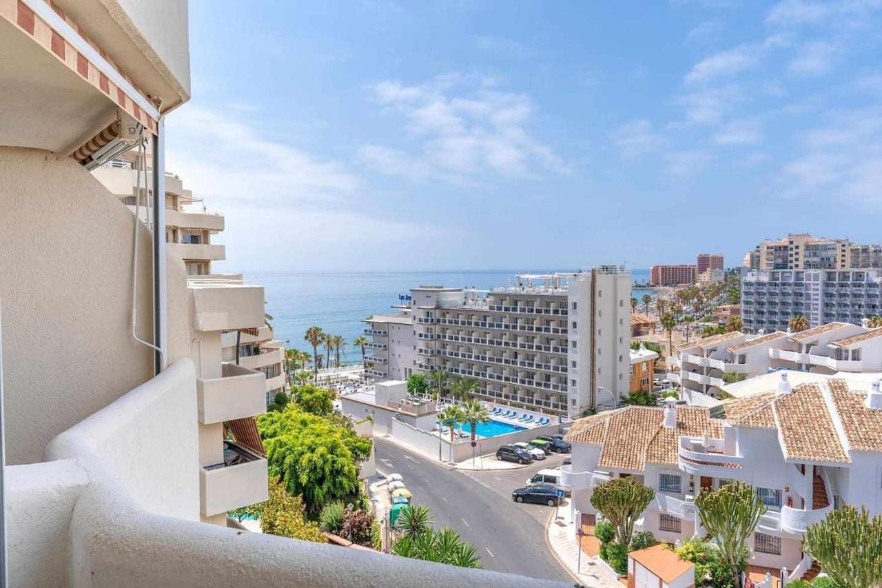 Benalbeach 1ª Línea De Playa Precio Mensuales * Benalmádena