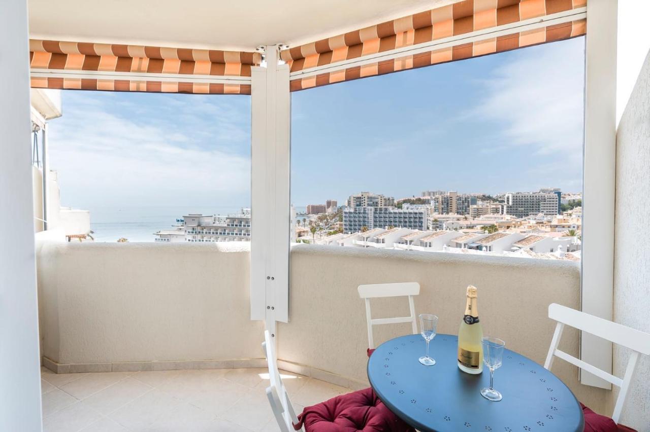 Benalbeach 1ª Línea De Playa Precio Mensuales Apartamento Benalmádena