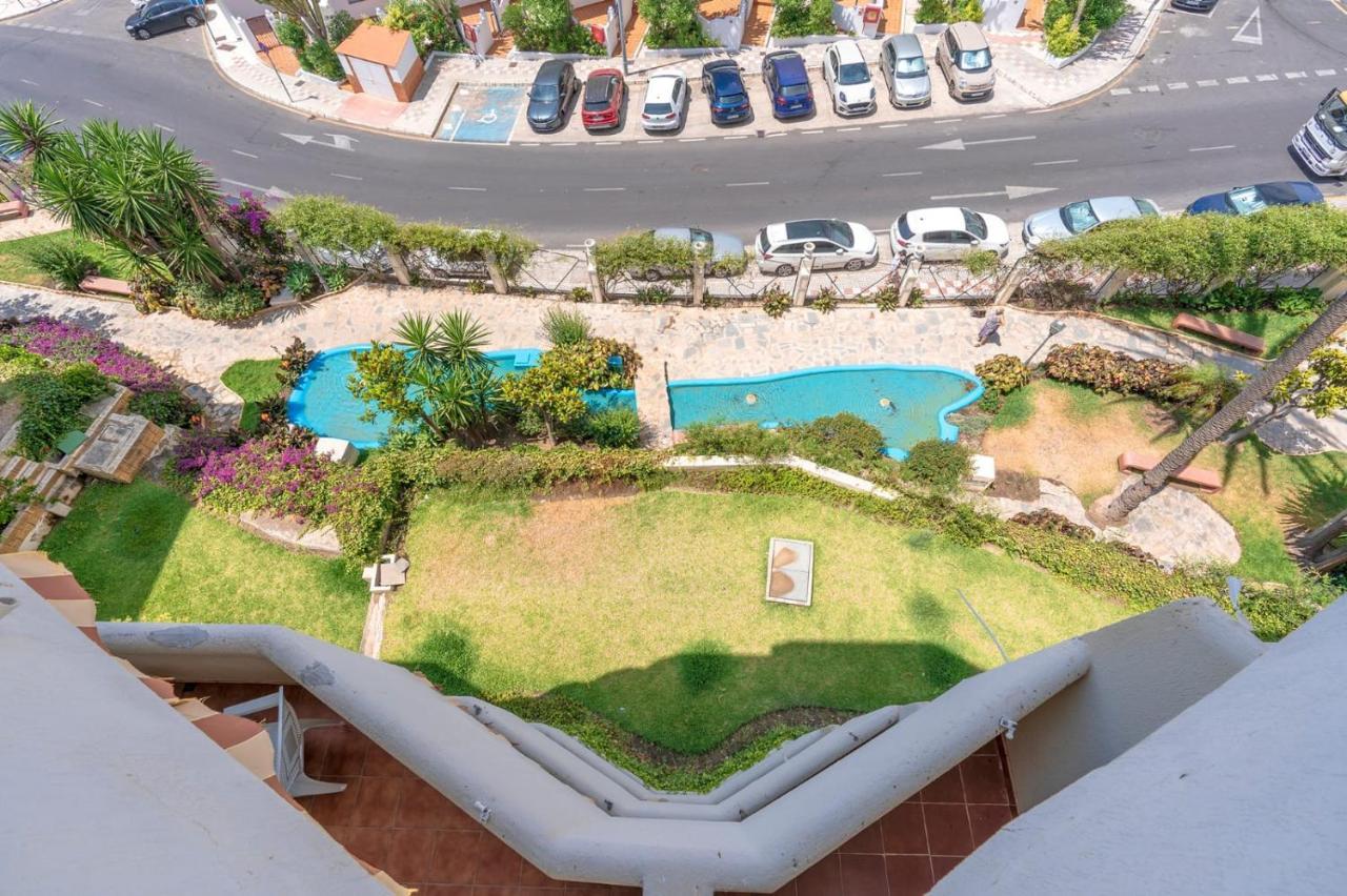 Benalbeach 1ª Línea De Playa Precio Mensuales Apartamento Benalmádena