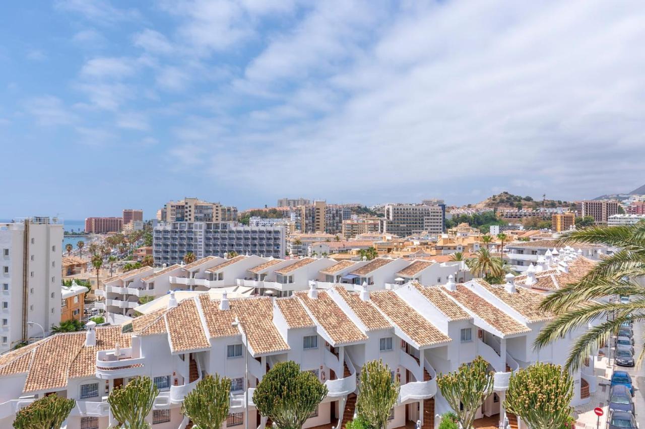 Benalbeach 1ª Línea De Playa Precio Mensuales Apartamento Benalmádena
