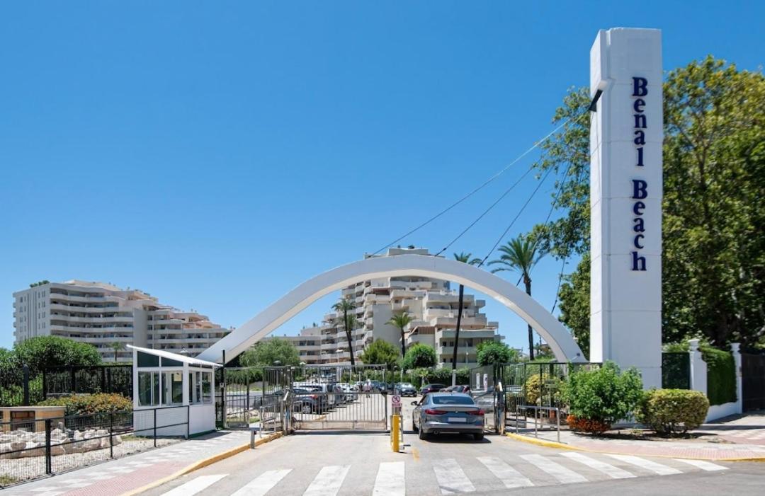 Benalbeach 1ª Línea De Playa Precio Mensuales Benalmádena